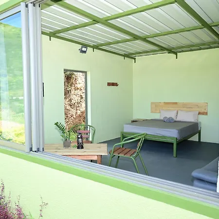 The Green Shack